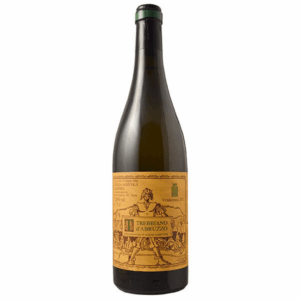 Trebbiano d’Abruzzo DOC “Trebbiano” 2015 Valentini 75 cl / Enoteca Gambi